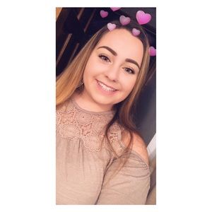 Meet your Posher, Taylor